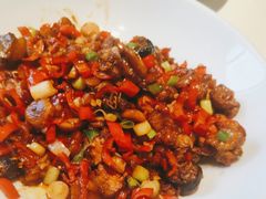 -好食上(喜盈门.范城店)