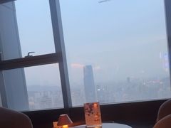 -秀·吧 Show Bar(兰州盛达希尔顿酒店)