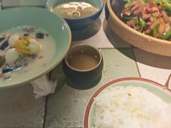 -顶顶香煎饼家常菜(金花南路店)