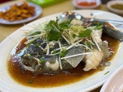 -無招牌海鮮(芽笼店)