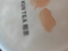 -KUNCHA鲲茶·江西制茶(铜锣湾店)