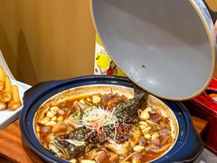 -宗氏一喜砂锅·特色湖北菜(楚河汉街店)