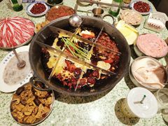 -五里关火锅(牛市口店)