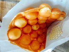 -妈咪鸡蛋仔(尖沙咀东分店)