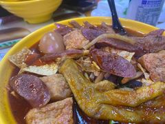 -龍城柳州螺蛳粉(群星路店)