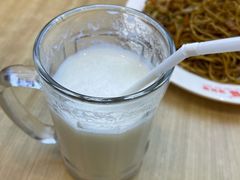 米浆-口福汤包馆(融汇店)