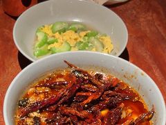 -长安记·大美陕菜(大族广场店)