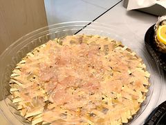 -草鱼先生潮州鱼生·虾生(新厦花园店)