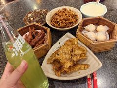 -小街天府