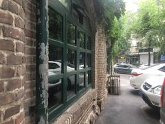-流浪者复古西餐鸡尾酒吧(沈阳店)