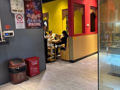 -傣妹火锅(罗宾森购物中心店)