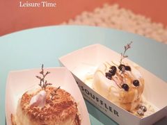 -狐狸和向日葵(北京路店)