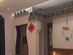 -中国徽菜·徽商故里(广安门店)