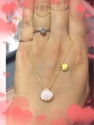 -周生生Chow Sang Sang(翠微店)