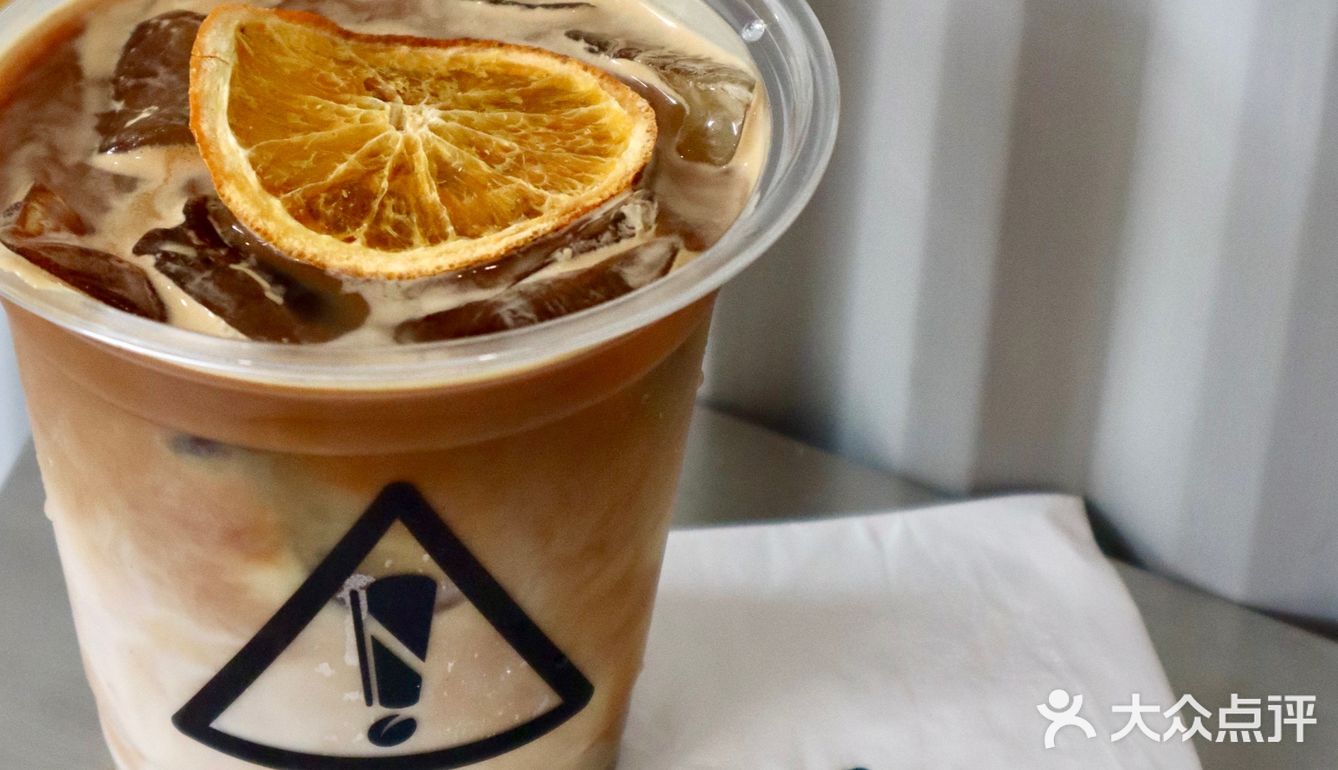 廣州 | 從窗口看到屬於廣州的春天🌿CBD咖啡新店ING