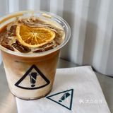 廣州 | 從窗口看到屬於廣州的春天🌿CBD咖啡新店ING