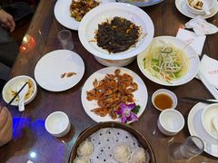 -长兴菜馆(高桥店)