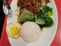 -亚坤 Ya Kun Kaya Toast(万象城店)