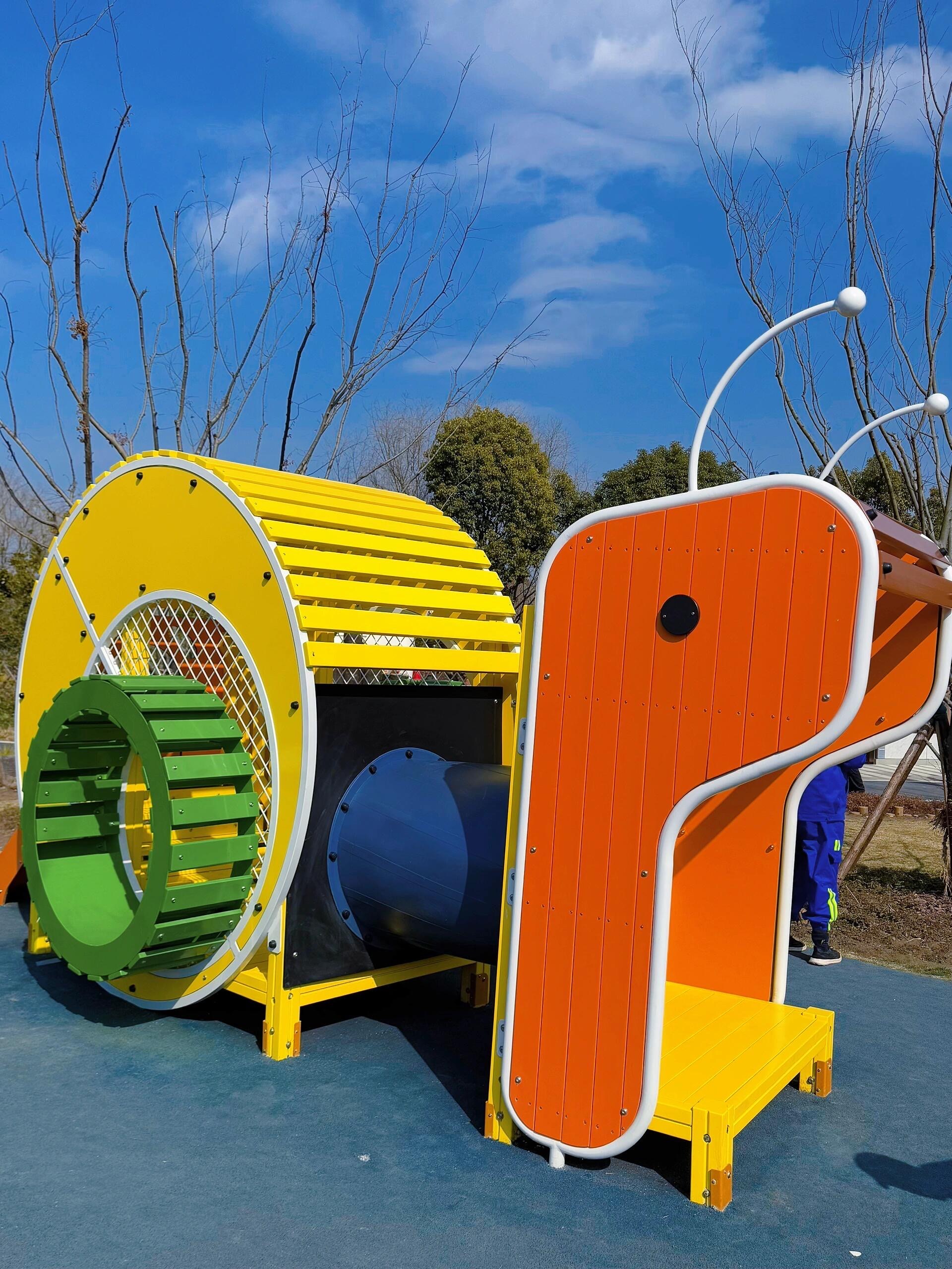 上海6个新开免费🆓儿童乐园🎠值得反复去‼️