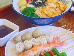 -雪梅月子中心(华侨城店)