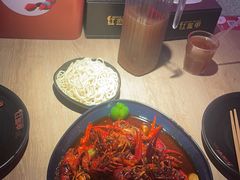 -红盔甲·小龙虾(车公庙店)