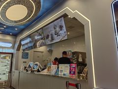 -DQ·蛋糕·冰淇淋(通州万达店)