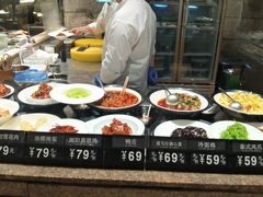 -玖味(老工人西路店)