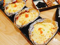 -隐泉京望日式料理(太和广场店)