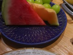 -虹料理·日料放题(悠方店)