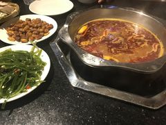 -香天下·四川火锅(安镇大润发店)