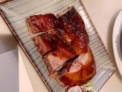 -港丽餐厅(高德置地店)