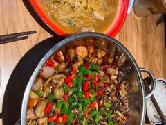 -泥糊破店小酒馆·团建聚餐(南京西路店)