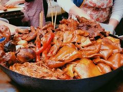 -吴长子卤菜馆(统一街店)