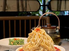 -晓淮山·扬州早茶·淮扬菜(龙阳广场店)