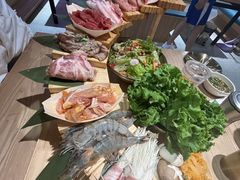 -千岛炭火烤肉·活烤鳗鱼(天通苑店)