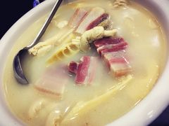-茂隆餐厅(进贤路店)
