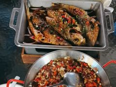 -福巷湘食小馆·猛火现炒(上海首店)