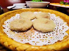 -醉美东江·三文鱼·烧鸡公