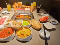 -海底捞火锅(北京路店)