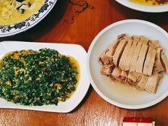 -金陵后厨·南京菜(新街口秣陵路店)