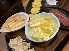 -快乐小羊·内蒙牛羊肉火锅(流花中心店)