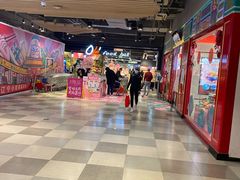 -Olé精品超市(北京合生汇店)
