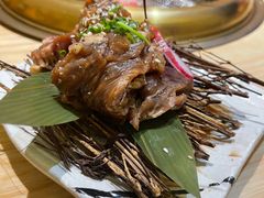 -松鱼亭·和牛烧肉(协鑫广场店)