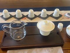 -小茶闲舍·观景商务茶馆(广州塔店)