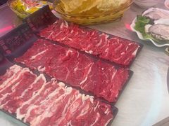 -三头牛·潮汕牛肉生蚝火锅 (夏湾店)