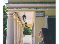 -龙环葡韵住宅式博物馆