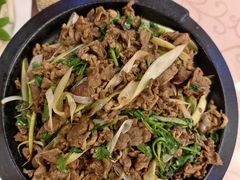 -烤肉宛饭庄(南礼士路店)