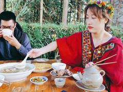 -腾冲国萍农家乐