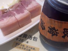 -老淮城·长鱼面(河下古镇店)
