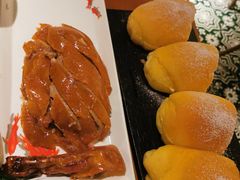 -晓粤·惹味粤菜(凯德乐峰广场店)